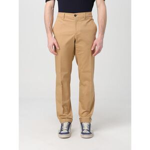 Golden Goose Pants Men Beige